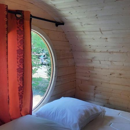 Camping De Невер Екстериор снимка