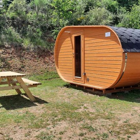 Camping De Невер Екстериор снимка