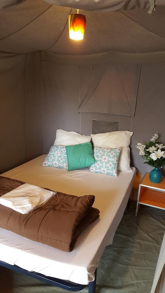 Camping De Невер Екстериор снимка