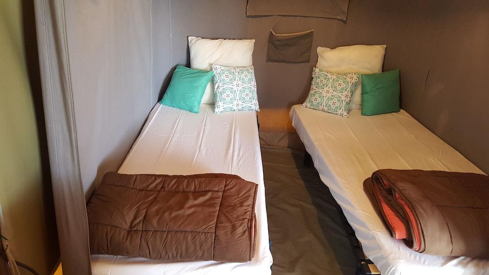 Camping De Невер Екстериор снимка
