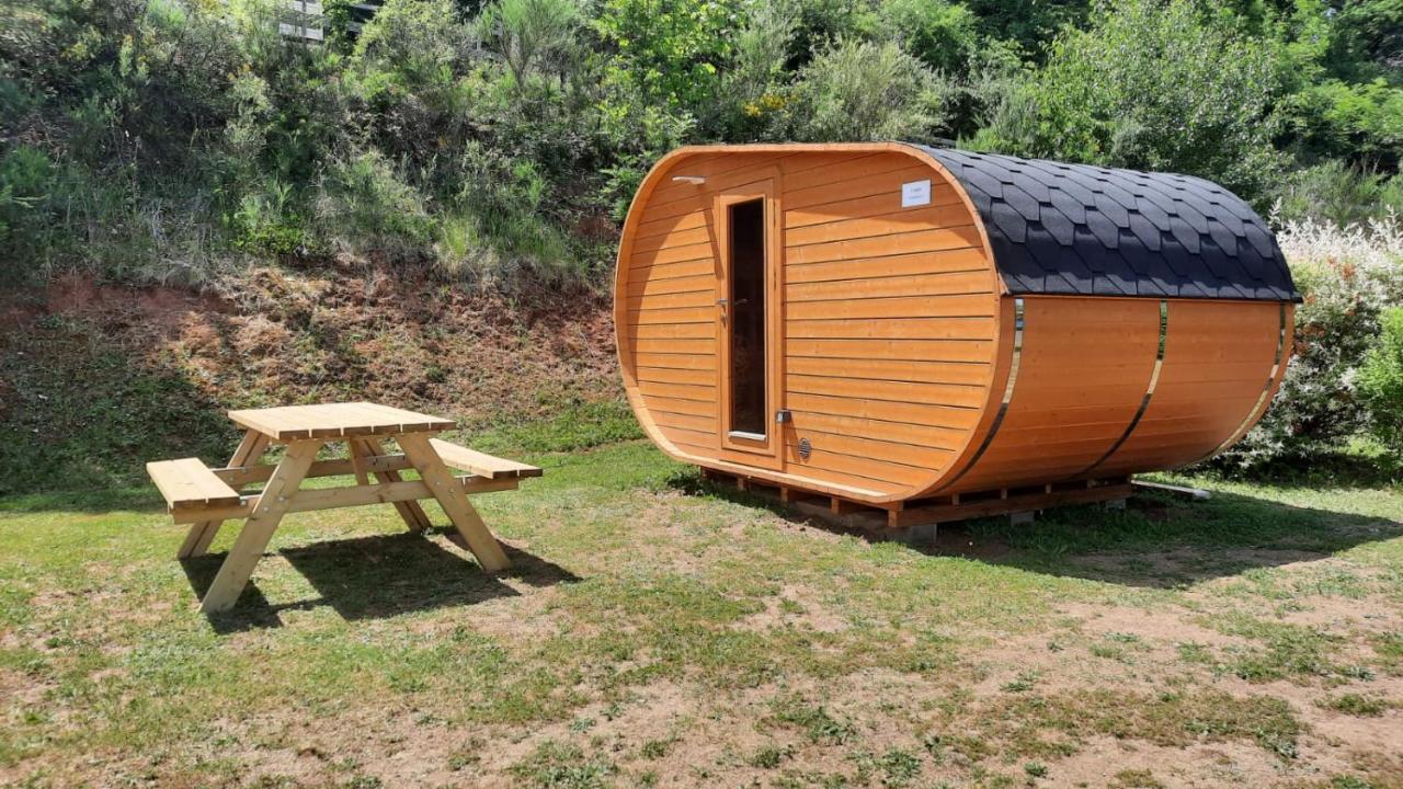 Camping De Невер Екстериор снимка